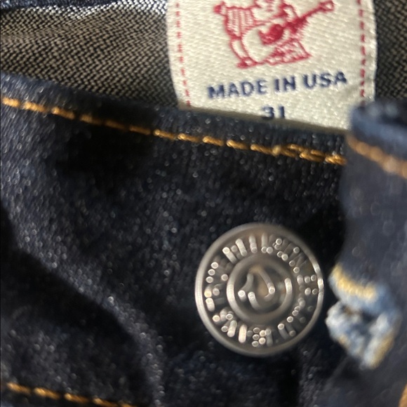 True Religion Bootcut Jean - Picture 7 of 11